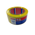 tesa 4169-58-93 4169-58-93 Ruban adhésif de marquage Jaune (L x l) 33 m x 50 mm 33 m
