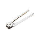 PAC cerclage Es48 Regular Duty manuel sealer, manche de 33 cm, pour 1/5,1 cm Largeur Sangle