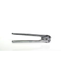 PAC cerclage Es48 Regular Duty manuel sealer, manche de 33 cm, pour 1/5,1 cm Largeur Sangle