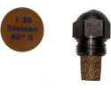 Buse 1.35 gph. 60 degrés S
