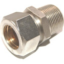 Vaillant pièce de rechange n ° 080074 - Raccord à compression r 3/4 08–0074 R 3/4
