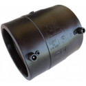 Manchon droit électrosoudable Nupi diamètre 32 mm PE 12EME032