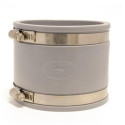FERNCO - Raccord Flex 115-98 MM Haute Qualité Pression FERNCO - 018578043145