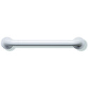 Hewi Poignée Serie 801 d : 33 mm bm211.2 le : 400 mm Blanc 801.36.110 99