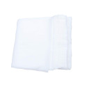 EXCEART 100 Pcs Serviettes Jetables Absorbant L'eau Serviettes de Bain Pulpe de Bois Serviettes Lingettes pour Hot Springs Salon