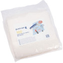 sinelco, serviette pour sécher le cheveux - 100 G.