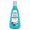 Guhl Shampooing à long terme volume - Contenu: 250 ml - Volume et abondance pour cheveux fins