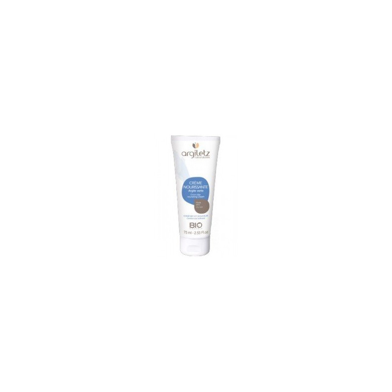 Argiletz - Crème Pieds Secs 75ML