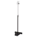 Tarifold Office Info TAB550000 Support portable rotatif en hauteur pour vitrine murale