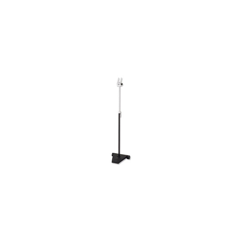 Tarifold Office Info TAB550000 Support portable rotatif en hauteur pour vitrine murale