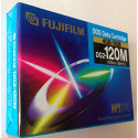 FujiFilm Support de stockage - FUJIFILM DG-120M - DDS-2 - 4 Go / 8 Go