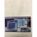 LEGAMASTER DYNAMIC Eboard mural 121x173