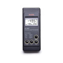 Thermomètre à thermocouple portable de type K Batteries de maintien min/max étanches