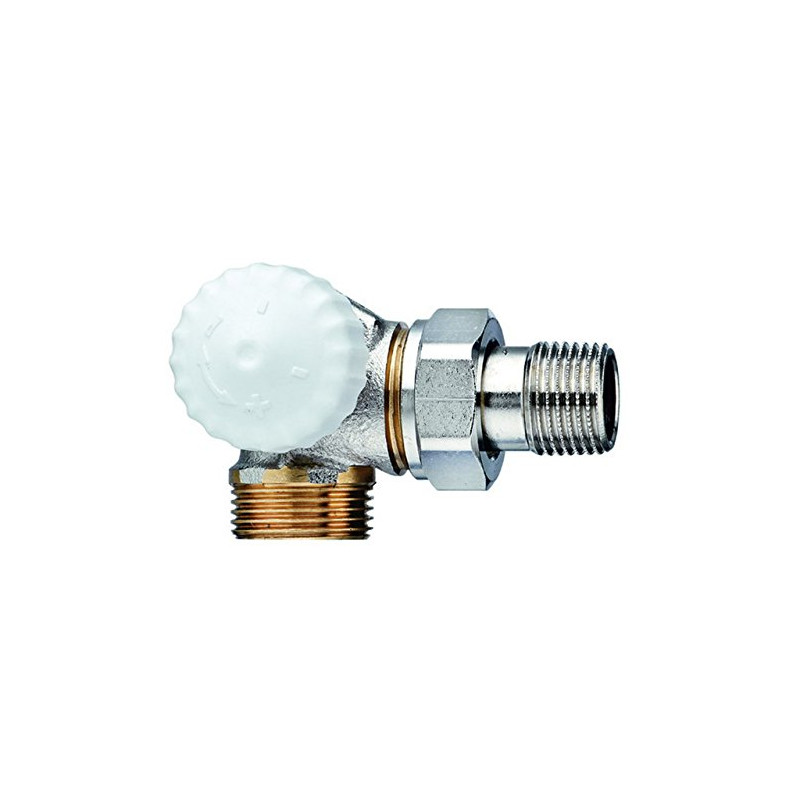 HEIMEIER V-exact II Soupape thermostatique extérieur G3/4