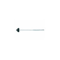 INDEX FI63125 - Tornillo autotaladrante para fibrocemento, montado con arandela paraguas. Tornillo autotaladrante para fibroceme