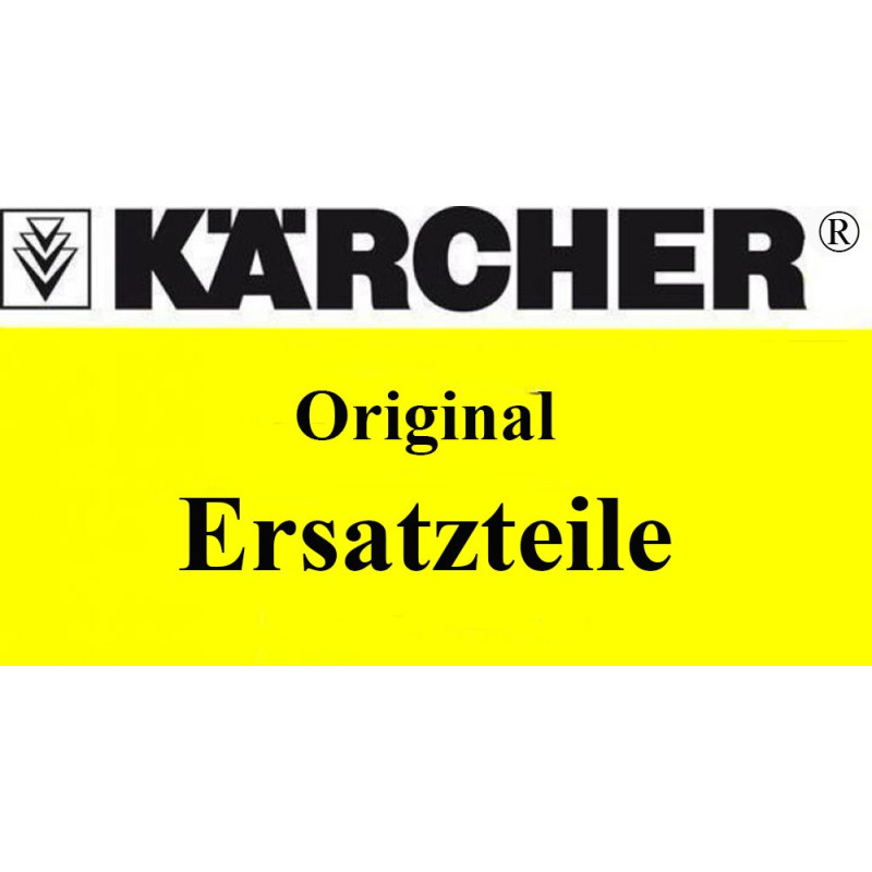 Karcher 2.882 - 574.0 - Régulateur de température
