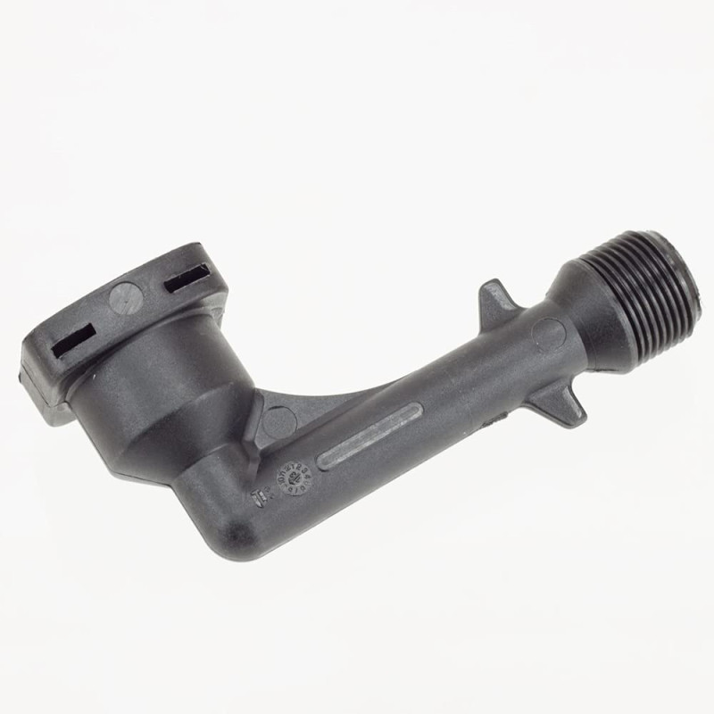 Europart 9.036-703.0 K3/K4 Series authentique Karcher Nettoyeur haute pression sortie Connexion Housse - Noir