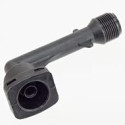 Europart 9.036-703.0 K3/K4 Series authentique Karcher Nettoyeur haute pression sortie Connexion Housse - Noir