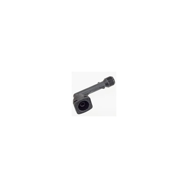 Europart 9.036-703.0 K3/K4 Series authentique Karcher Nettoyeur haute pression sortie Connexion Housse - Noir