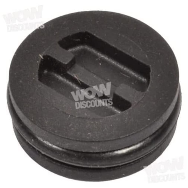 Kärcher 4. 132-007,0 bouchon de fermeture pour remplacement seulement