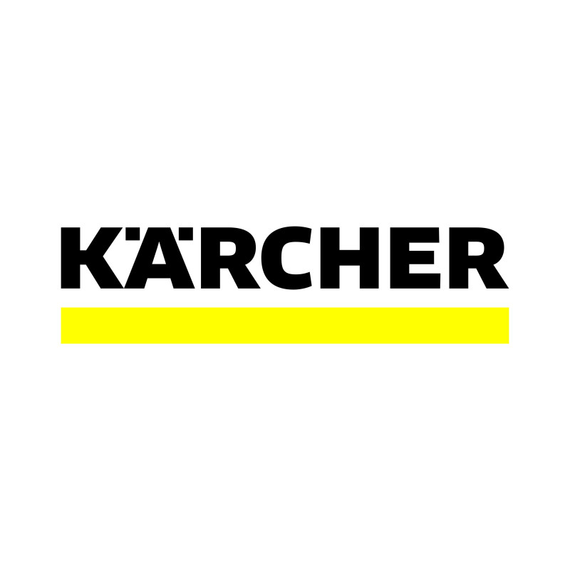 Karcher 5.063 - 856.0 - Couvercle boitier de filtre