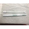 Sylvania 7.5W 2ft T8 LED Tube Fluorescent Blanc Froid 840 1100lm pour Ballast Électronique LOT DE 10