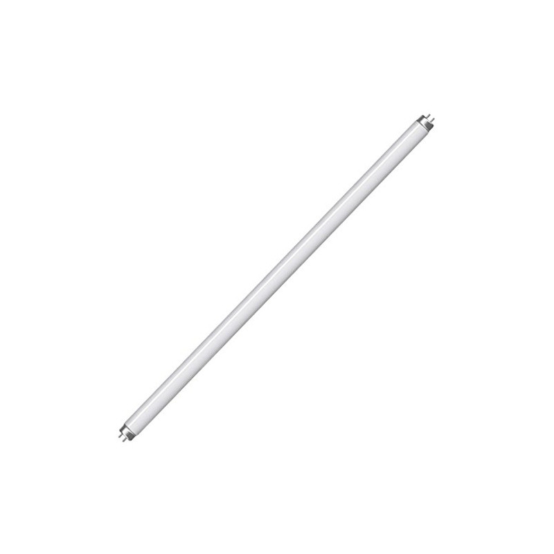 Bell Lighting 5 x 22,86 cm Cloche 6 W T5 Mini Tube fluorescent G5 Cool Tube néon blanc (Bell 05408)
