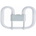 Osram CFL SQUARE 28 W/827 4-PIN Tube Fluorescent GR10Q 20 x 1