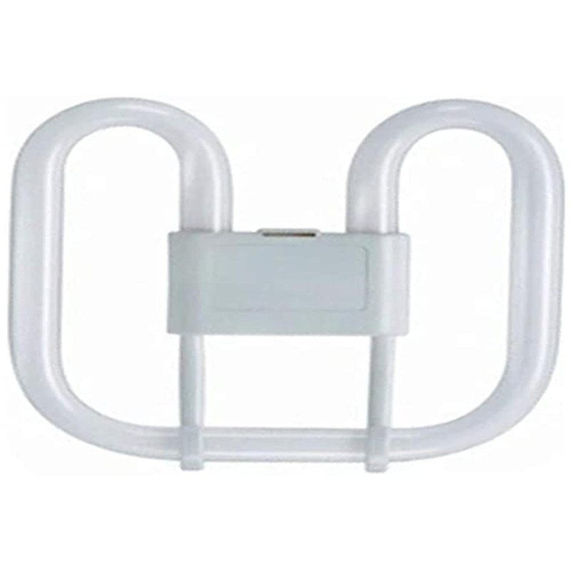 Osram CFL SQUARE 28 W/827 4-PIN Tube Fluorescent GR10Q 20 x 1