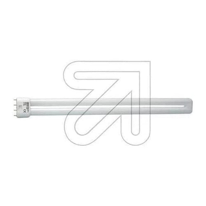 Osram 18 W/827 Ampoule à Economie d'Energie 2G11