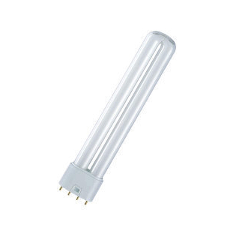 Osram 18 W/827 Ampoule à Economie d'Energie 2G11
