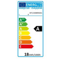 Tube fluorescent Master TL-D Xtra Polar T12 18W CC 830 G13 3000K