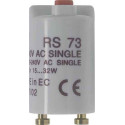 Radium 52211689 Starter RS73 15-32W