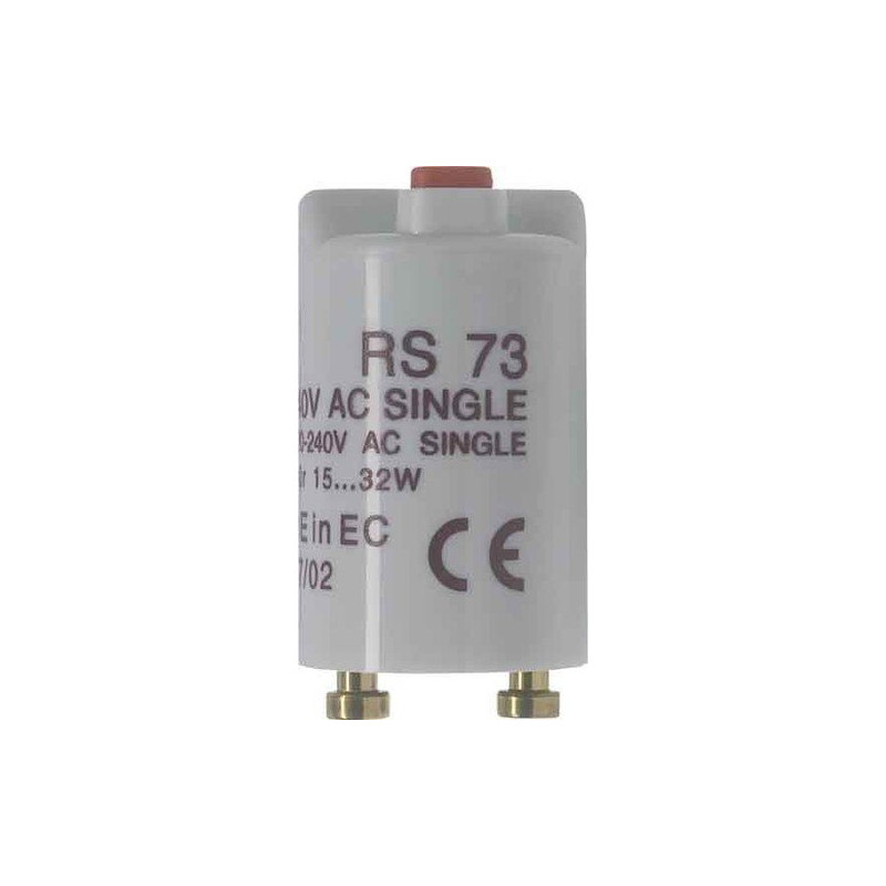 Radium 52211689 Starter RS73 15-32W