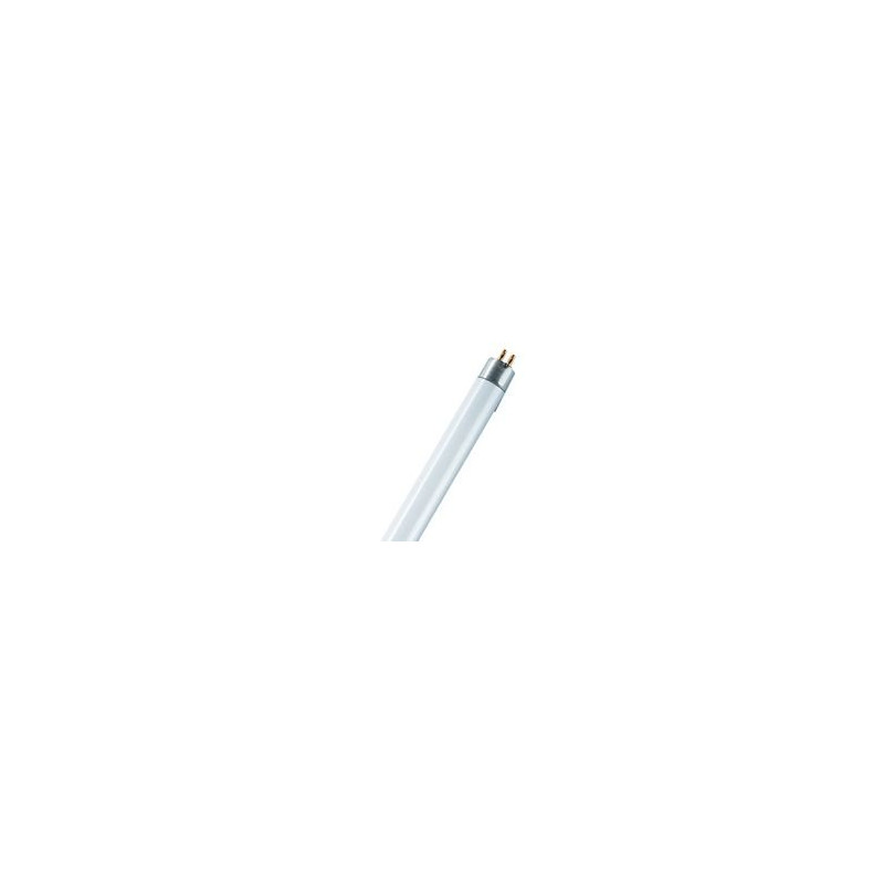 OSRAM Tube fluorescent LUMILUX T5 HE, 14 Watt, G5 (865)