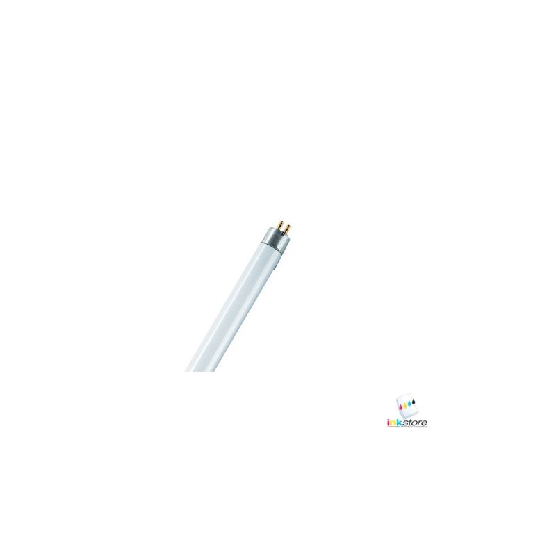 OSRAM Tube fluorescent LUMILUX T5 HE, 14 Watt, G5 (865)