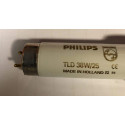 Philips TL-D 38W 25| 104,5cm carton de 25 tubes