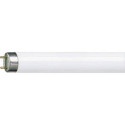 Lot de 25 ampoules fluorescentes Neon Master TL-D Super 80 Culot G13 1SL/25 (58 W/840 (blanc neutre) 5240 lm - 4000 K)