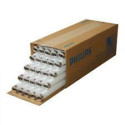 Lot de 25 ampoules fluorescentes Neon Master TL-D Super 80 Culot G13 1SL/25 (58 W/840 (blanc neutre) 5240 lm - 4000 K)