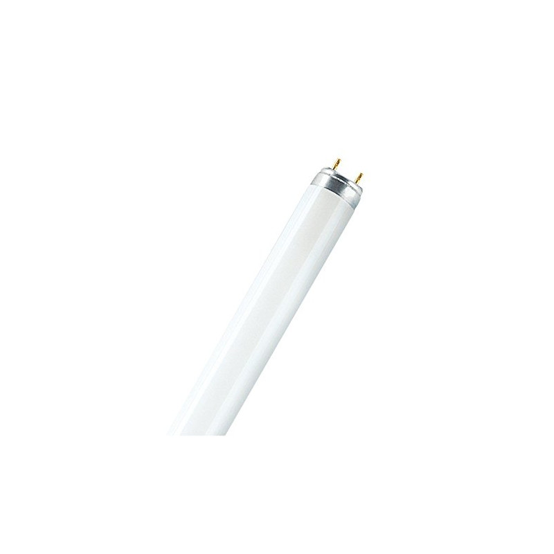Lighting by Osram Paquet de 2 Osram 6' 70W T8 G13 Cap Triphosphore Tube fluorescent standard blanc 3500K 835 lampe - L70835
