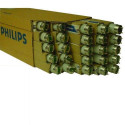 Lot de 10 tube fluorescent tL-d 58 w 827-philips