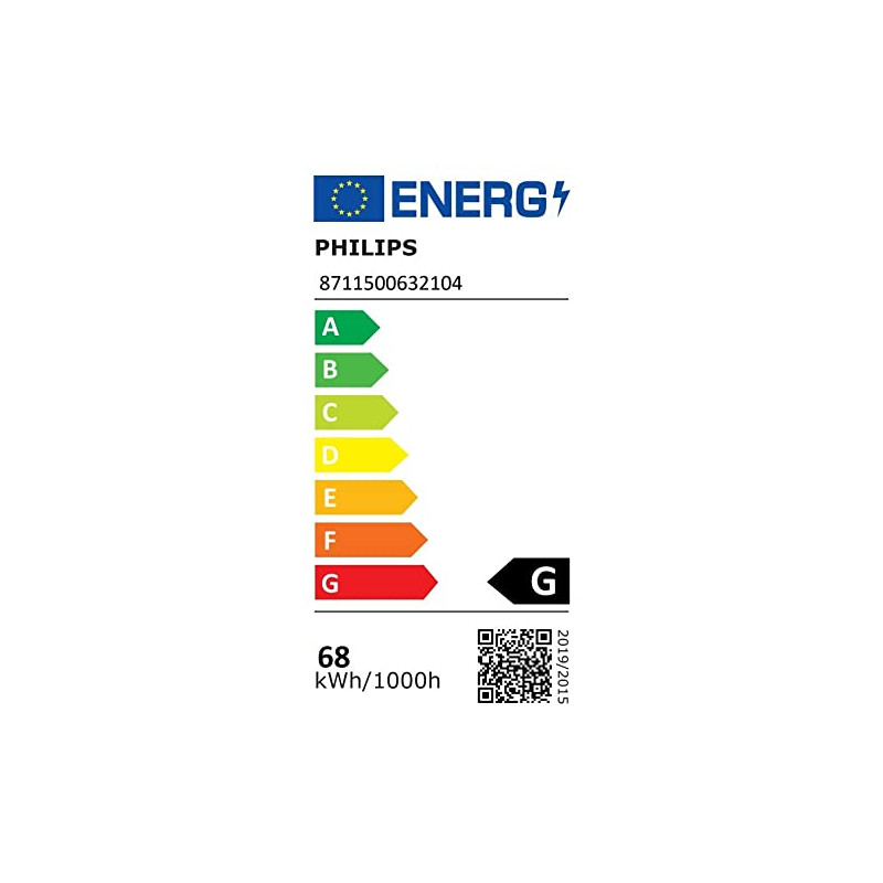 Lot de 10 tube fluorescent tL-d 58 w 827-philips