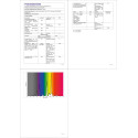 Lot de 10 tube fluorescent tL-d 58 w 827-philips