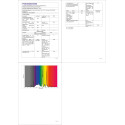 Lot de 10 Lampe Fluorescente TL-D de luxe 58 W 965 - PHILIPS