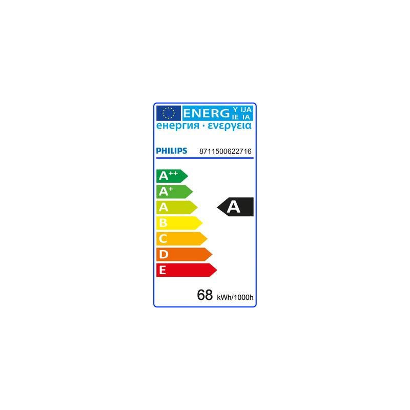 Philips Ampoule Tube Fluorescent Tube Culot G13 58 Watts