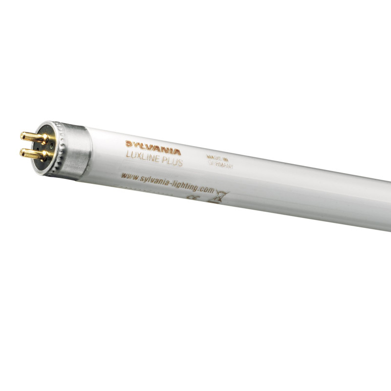 Sylvania - Tubes fluorescents T5 au triphosphore, FHE, 28 W, 1149 mm, couleur blanc froid 840