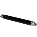 15,2 cm Tube UV 4 W T5 Noir Bleu clair, DJ, fête, tube fuorescent