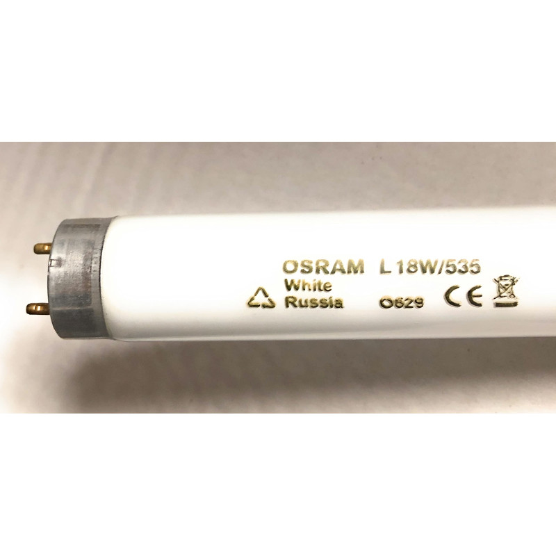 TUBE OSRAM L 18W 535