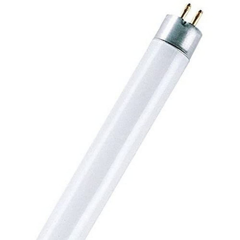 Osram basic L 8 W/640 Tube Fluorescent - Blanc (cool white) 1 piece