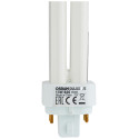 DULUX de 13 W 830 4P G24q-1 - OSRAM